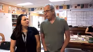 Ken Jernberg: American Graduate Champion