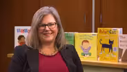 Mary Ellen Braks: American Graduate Champion