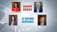 Election 2016: Spokane County Commissioner Debates