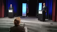 Election 2016: WA Gubernatorial Debate 2