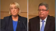 U.S. Senate Debate #2: Murray v. Vance