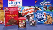 110 Watch for Added Sugars