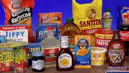 114 What's in Our Food?