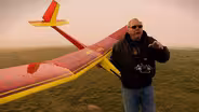 Silent Flight