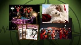 Video thumbnail: Northwest Profiles Dec-14