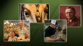 Video thumbnail: Northwest Profiles Jan-15