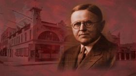 Video thumbnail: Northwest Profiles Louis' Legacy