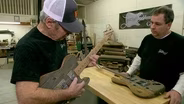 Lynn Ellsworth Guitars