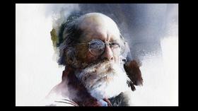 Video thumbnail: Northwest Profiles Watercolor Magic