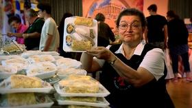 Video thumbnail: Northwest Profiles The Holy Grill