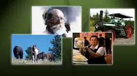 Video thumbnail: Northwest Profiles Mar-15