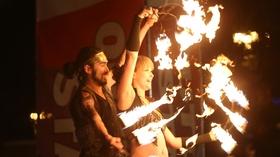 Video thumbnail: Northwest Profiles Edmonton Fringe Festival