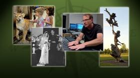Video thumbnail: Northwest Profiles May-15