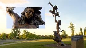 Video thumbnail: Northwest Profiles Patina Pizazz