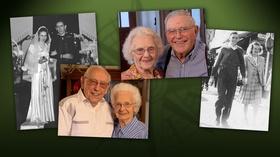 Video thumbnail: Northwest Profiles Love and War