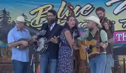 Lakeside Pickin'