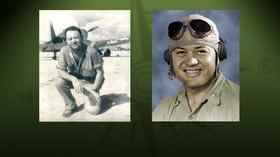 Video thumbnail: Northwest Profiles Pappy's Hall of Heroes