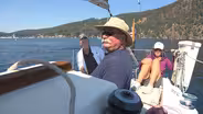 Teachin' in the Wind