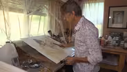 Art Embracing Awareness