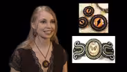 Eye of the Beadwork