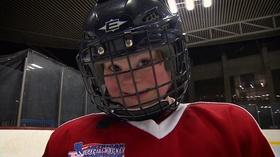Video thumbnail: Northwest Profiles Big-Hearted Bulldogs