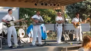 Uniformed Talent