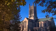 God's House
