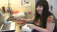 Bliss of the Spider Woman