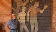 James Marshall, Brick Artist