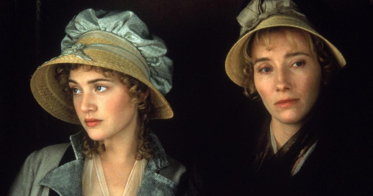 SATURDAY NIGHT CINEMA Sense and Sensibility WEB EXTRA PBS