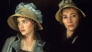 Sense and Sensibility WEB EXTRA