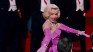 Gentlemen Prefer Blondes WEB EXTRA