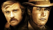 Butch Cassidy and the Sundance Kid WEB EXTRA