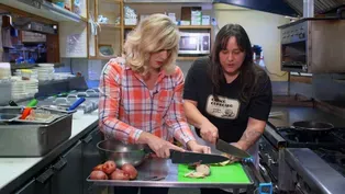 Red Potatoes PREVIEW