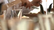 Leftovers PREVIEW