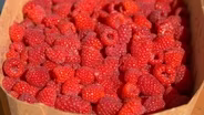 Red Raspberries JAN 16 7PM