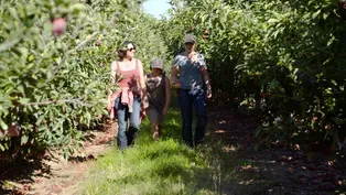 Women in Agriculture