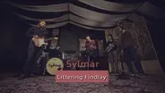 Sylmar, "Littering Findlay" Performance