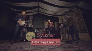 Sylmar, "Littering Findlay" Performance