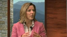 Video thumbnail: Immense Possibilities One Kid at a Time: One-to-One Mentoring