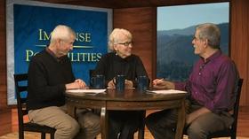Video thumbnail: Immense Possibilities Enabling Families to Live Well