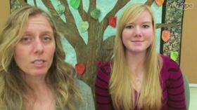 Video thumbnail: Immense Possibilities Facing and Healing Grief