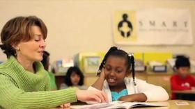 Video thumbnail: Immense Possibilities Smart Reading
