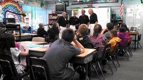 Video thumbnail: Immense Possibilities Boosting the School Experience
