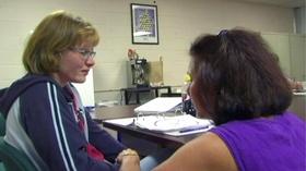 Video thumbnail: Immense Possibilities Safer Communities for Women