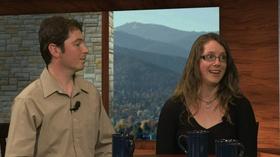 Video thumbnail: Immense Possibilities Stirring & Cultivating Citizen Power