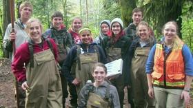 Video thumbnail: Immense Possibilities Young Water Champions