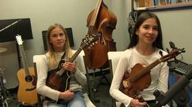 Video thumbnail: Immense Possibilities Generous Ventures in Music