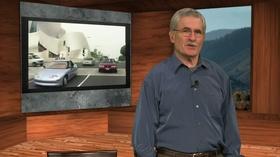 Video thumbnail: Immense Possibilities A New Way to Go — Electric Vehicles