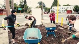 Video thumbnail: Immense Possibilities Energizing Neighbors & Neighborhoods